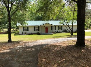 897 Edisto Lake Rd, Wagener, SC 29164