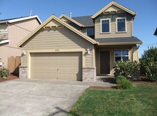 4223 Thoroughbred Ave SE, Albany, OR