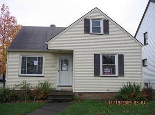 19316 Stockton Ave, Maple Heights, OH 44137