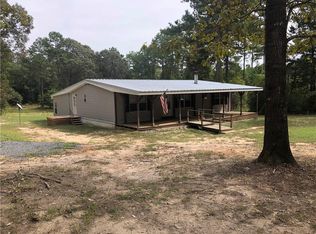 120 Savoy Rd, Goldonna, LA 71031