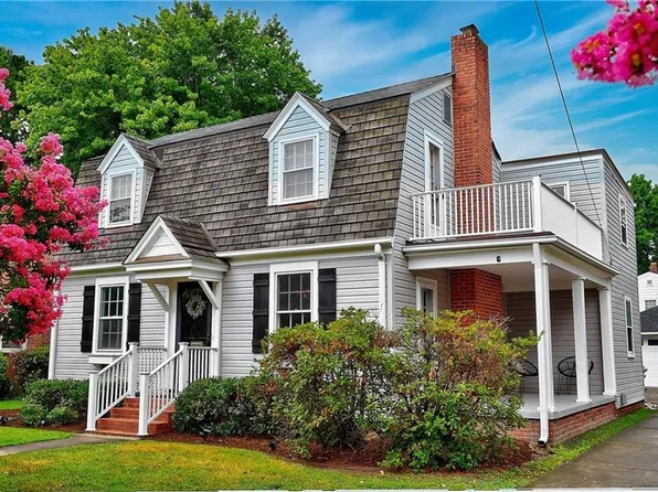 111 Sinclair St, Norfolk, VA 23505