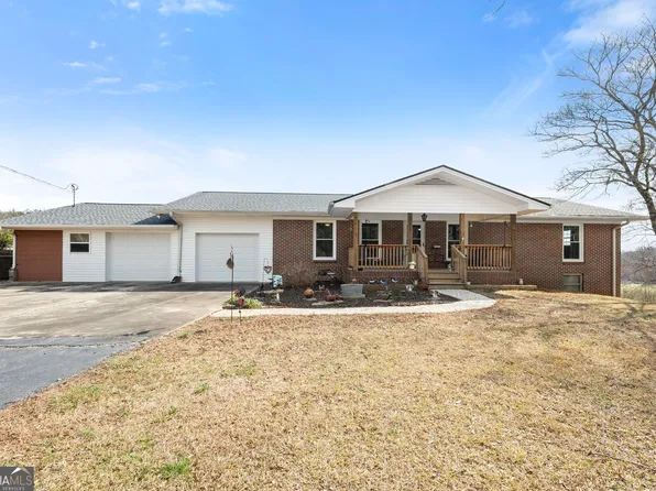 3443 Tesnatee Gap Valley Rd, Cleveland, GA 30528