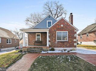 3049 Oak Forest Dr, Baltimore, MD 21234