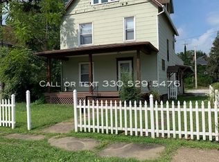 1541 Frazer Ave NW, Canton, OH 44703