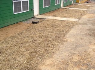 527 Pool St APT C, Decatur, AR 72722