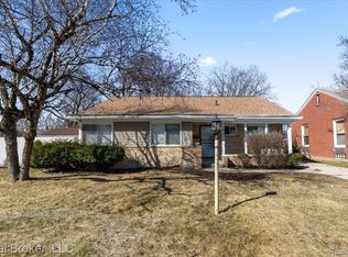 19495 Monica St, Detroit, MI 48221