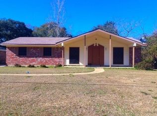 5982 Old Pascagoula Rd, Mobile, AL 36619