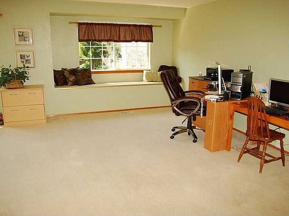 Office/Bonus Room Combo