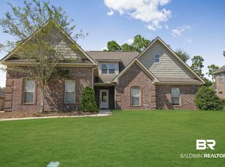 31731 Wildflower Trl, Spanish Fort, AL 36527