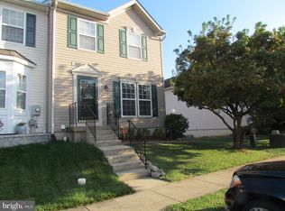 2018 Rosecrans Ct, Frederick, MD 21702