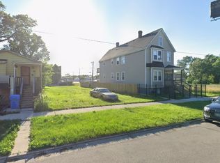 5706 S La Salle St, Chicago, IL 60621