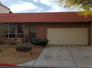3779 Decade St, Las Vegas, NV 89121