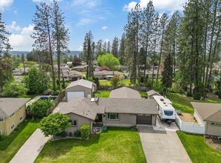 6621 N Moore St, Spokane, WA 99208