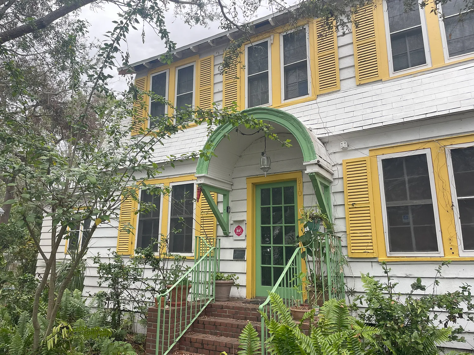1 bed, $825 — Photo 1