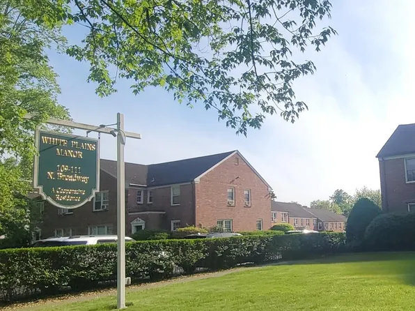 111 N Broadway #E-12, White Plains, NY 10603