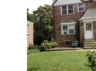 867 Windermere Ave, Drexel Hill, PA 19026
