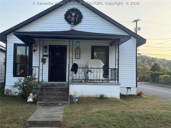 1427 1st Ave, Charleston, WV 25387