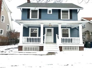 1571 Lewis Dr, Lakewood, OH 44107