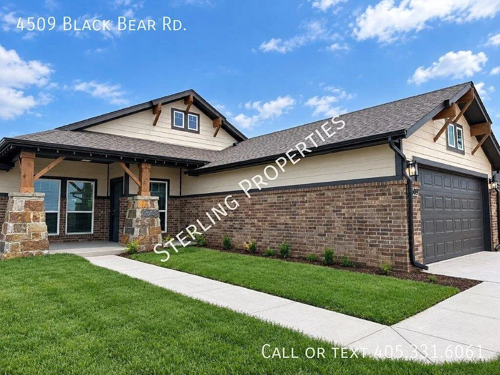 3 bed, 1495 sqft, $1,950 — Photo 2