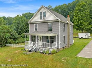 20411 Pennsylvania Ave #706, Montrose, PA 18801