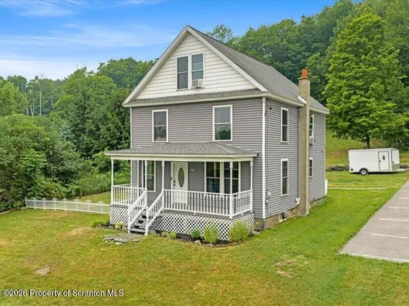 20411 Pennsylvania Ave #706, Montrose, PA 18801