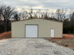 100899 S 3330th Rd, Wellston, OK 74881