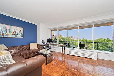 Rented by Living New York