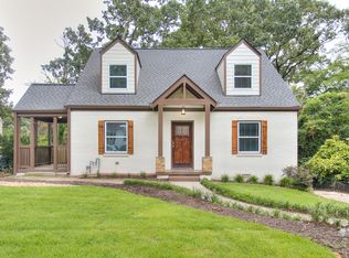 432 Deckner Ave SW, Atlanta, GA 30310