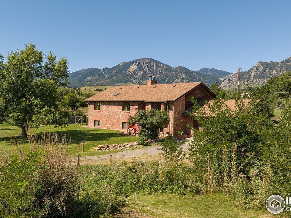 4673 Eldorado Springs Dr, Boulder, CO 80303 Zillow