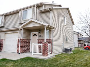2887 W 3965 S APT 44, Ogden, UT 84401