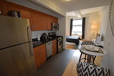 Rented by Global Realty Opportunities