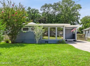 1438 Dakar St, Jacksonville, FL 32205