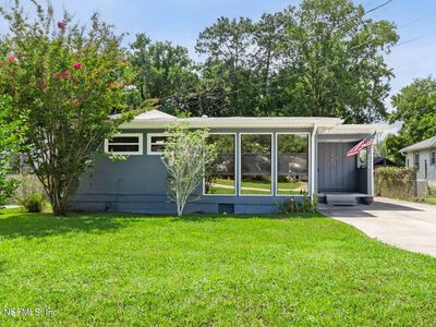 1438 DAKAR Street, Jacksonville, FL, 32205