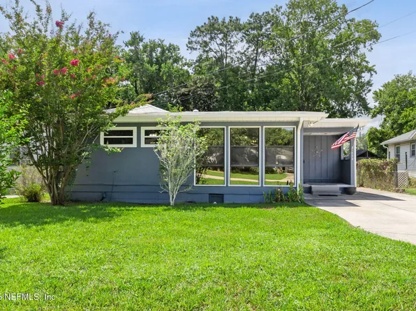 1438 DAKAR Street, Jacksonville, FL 32205