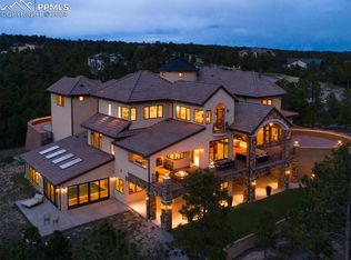 14345 Millhaven Pl, Colorado Springs, CO 80908