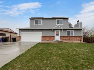 4931 S Garrison St, Denver, CO 80123