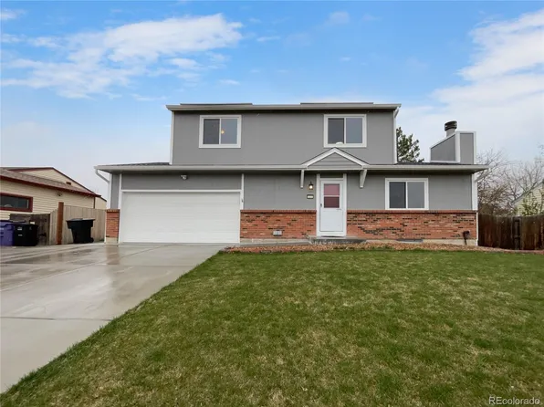 4931 S Garrison Street, Littleton, CO 80123
