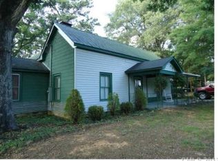 78 Fuller St, Peachland, NC 28133