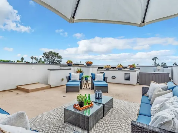 726 Silver St, La Jolla, CA 92037