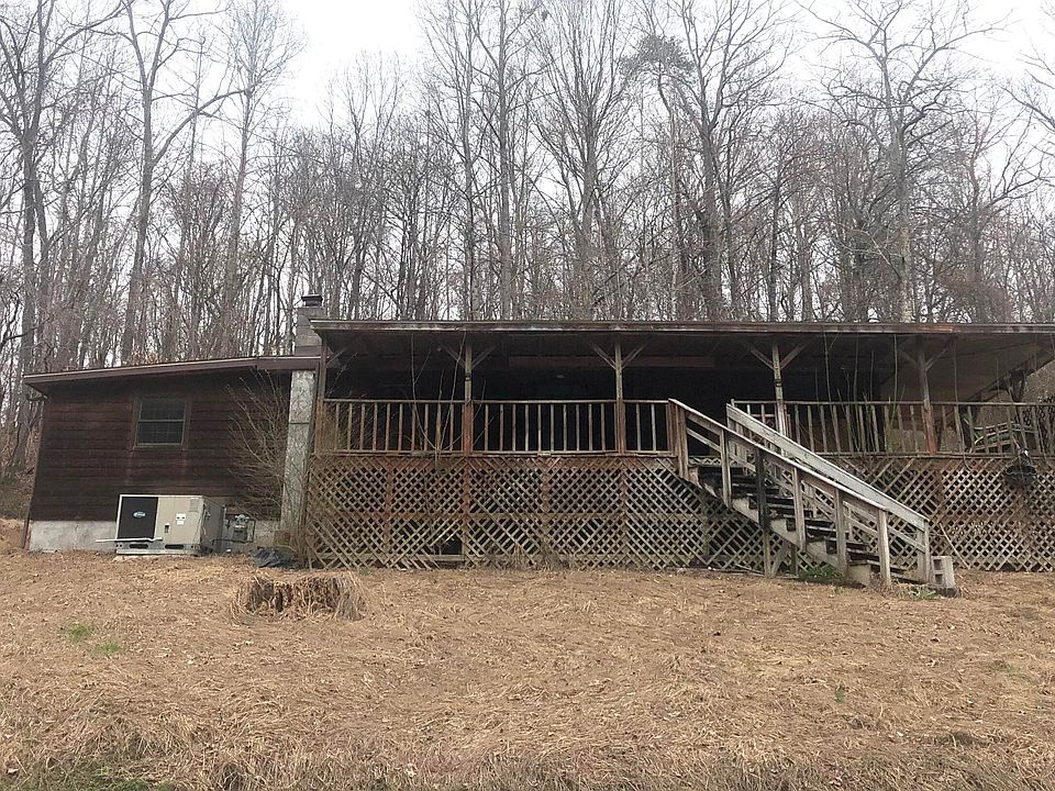 129 Old Patton Ln, Harriman, TN 37748 Zillow
