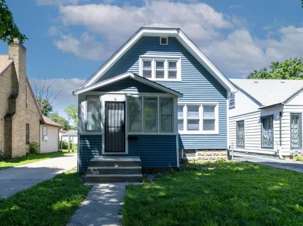 4935 North 19th STREET, Milwaukee, WI 53209