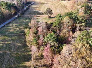 0 Mill Pond Rd, Lamar, MS 38642