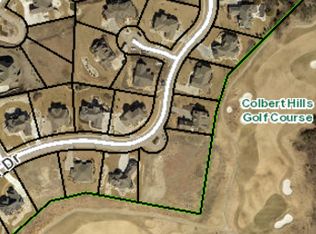 2500 Heartland Dr, Manhattan, KS 66503