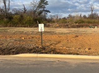 1009 Bodey St, Barling, AR 72923