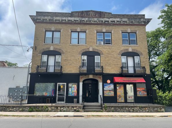 1472 Baldwin St #2