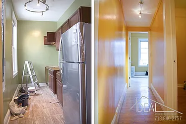 Rented by Ideal Properties Group