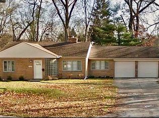 5116 Huntley Dr, Sylvania, OH 43560