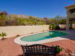 6381 N Calle Campeche, Tucson, AZ 85750