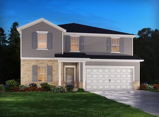 3400 Peach Cobbler St, Monroe, NC 28110