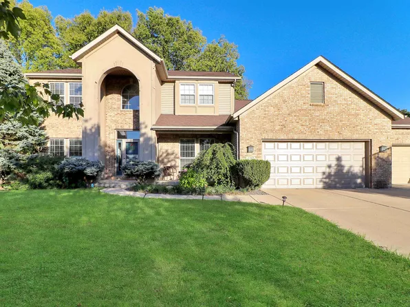 3305 Secretariat Cir, West Lafayette, IN 47906
